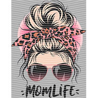 Mother's Day-MM 6707